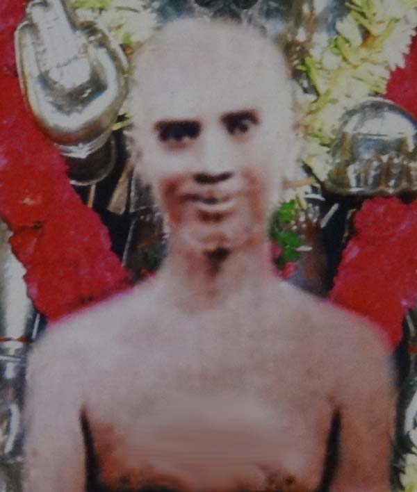 Judge Swamigal